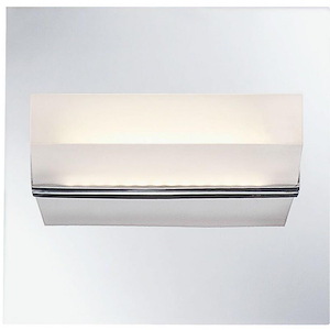 Olson - 5.25 Inch 5W 1 LED Wall Sconce - 1076471