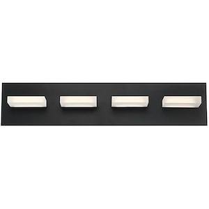 Olson - 24 Inch 20W 4 LED Bath Bar - 1076473