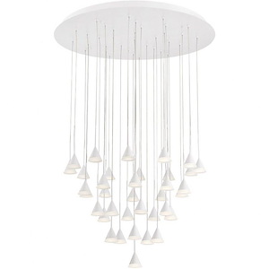 Albion Chandelier 36 Light - 1253242