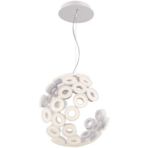 Glendale Chandelier 35 Light - 1076510
