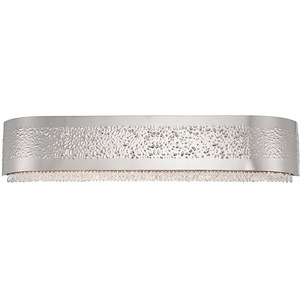 Cara - 5 Light Bath Bar - 27.5 Inches Wide by 5.5 Inches High - 1076513