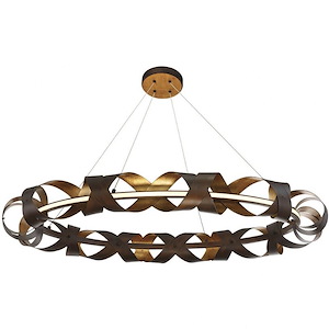 Banderia Chandelier 1 Light - 1253029
