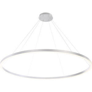 Spunto Large Chandelier 1 Light - 1076686