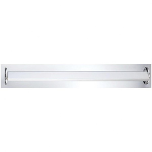 Viola - 36W 1 Led Extra-Large Wall Sconce - 5 Inches High - 1334419