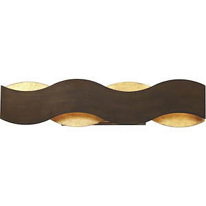 Vaughan - 24 Inch 30W 1 Led Small Bath Bar - 1334730
