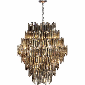 Vienna Chandelier 8 Light - 1334497