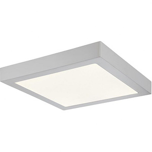 Avon - 24 Inch 27W 1 LED X-Large Flush Mount - 1158037
