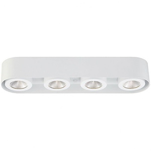 Nymark - 23 Inch 40W 4 Led Surface Mount - 1334567