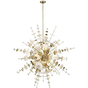 Bonazzi Chandelier 12 Light - 919852
