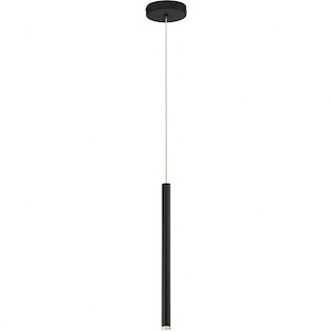 Navada - 3W 1 LED Small Pendant - 1 Inches Wide by 16 Inches High - 919887