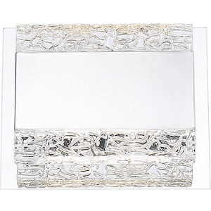 Nelson - 6 Inch 18W 2 Led Wall Sconce - 1252939