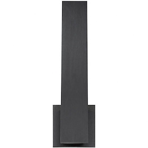 Annette - 18 Inch 18W 1 LED Wall Sconce - 1076980