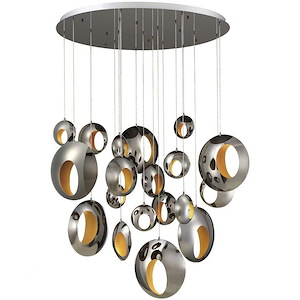 Arlington Chandelier 19 Light - 1253253