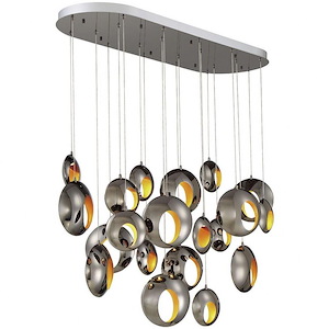 Arlington Chandelier 20 Light - 1253079
