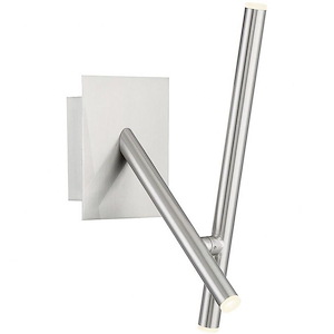 Crossroads - 12.88 Inch 3W 3 LED Wall Sconce - 1077081