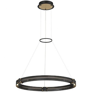 Admiral Small Chandelier 1 Light - 1253110