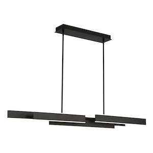Cameno LInear Chandelier 1 Light - 1077112