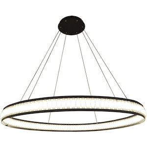 Forster Medium Chandelier 132 Light - 1253125