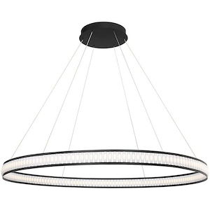 Forster Large Chandelier 168 Light - 1253260