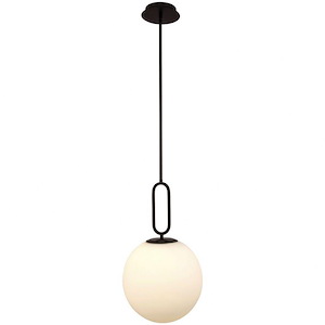Prospect - 1 Light Large Pendant - 1077187