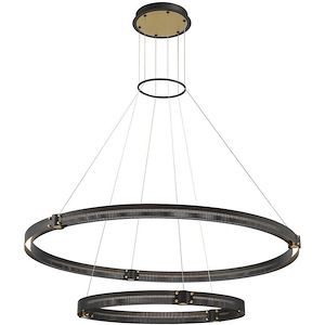 Admiral Small Chandelier 1 Light - 1253216