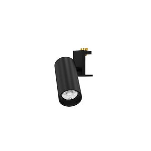 Mucci - 8W 1 Led Spot Light In Transitional Style - 2 Inches Wide By 4.5 Inches High - 1253535