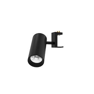 Mucci - 13W 1 Led Spot Light In Transitional Style - 2.5 Inches Wide By 5.5 Inches High - 1253310