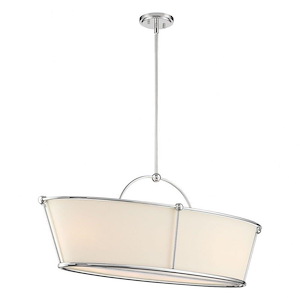 Pulito - 6 Light Pendant - 1077290
