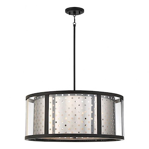 Grado - 6 Light Pendant - 1077323
