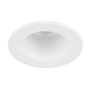 Midway - High Output Round Fixed Downlight-5 Inch Tall and 3.13 Inch Wide - 1363312