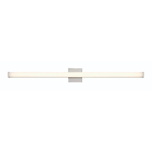 Ronning - 38W 1 LED Bath Vanity-2 Inch Tall and 1.75 Inch Wide - 1363349