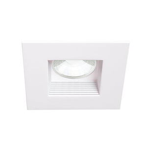 Midway - LED Square Step Light - 1368330