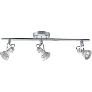Vortex - Track Light 120 V Light - 5 Inches High - 1077343