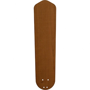 myFanimation - Blade (Set of 5)-1.42 Inches Tall and 60 Inches Wide - 514685