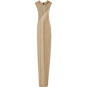 Spitfire DC - Blade (Set of 3)-1.5 Inches Tall and 64 Inches Wide - 1278540