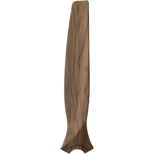 Spitfire - Blade (Set of 3)-1.5 Inches Tall and 60 Inches Wide - 514676