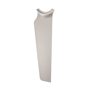 TriAire Custom - Blade (Set of 3)-1.94 Inches Tall and 52 Inches Wide - 1012506