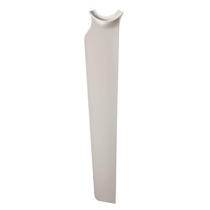 TriAire Custom - Blade (Set of 3)-1.95 Inches Tall and 72 Inches Wide - 1012501