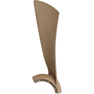 Wrap Custom - Blade (Set of 3)-3.54 Inches Tall and 44 Inches Wide - 1012497