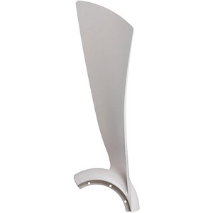 Wrap Custom - Blade (Set of 3)-3.54 Inches Tall and 44 Inches Wide - 1012497