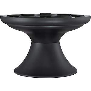 Spitfire - Ceiling Fan Close to Ceiling Kit-5.02 Inches Tall and 7.85 Inches Wide - 929484
