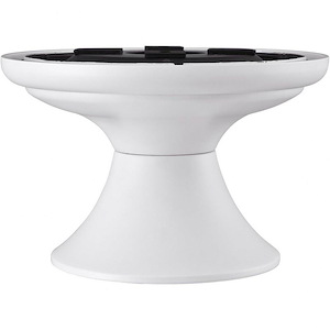 Spitfire - Ceiling Fan Close to Ceiling Kit-5.02 Inches Tall and 7.85 Inches Wide - 929484
