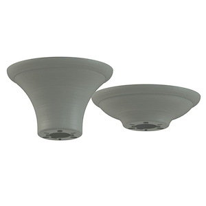 Accessory - Close to Ceiling Kit-5.13 Inch Tall and 7.9 Inch Wide - 1377001