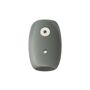 Accessory - Downrod Coupler-1.97 Inch Tall and 1.97 Inch Wide - 1377003