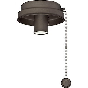 Accessory - 8.5W 1 LED Low Profile Light Kit-3.41 Inches Tall and 5.14 Inches Wide - 1012535
