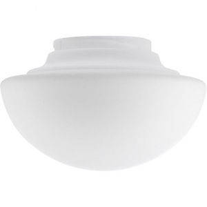 myFanimation - Globe Light Kit-5.51 Inches Tall and 9.93 Inches Wide - 514719
