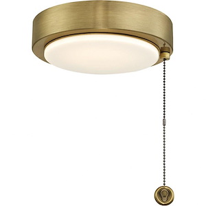 Accessory - 18W 1 LED Dimmable Light Kit-3 Inches Tall and 7.78 Inches Wide - 1223829
