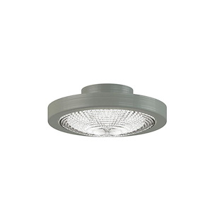 Spitfire - 18W 1 LED CCT Selectable Light Kit-2.75 Inches Tall and 6.85 Inches Wide - 1336808