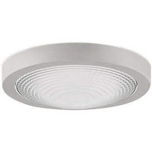 Spitfire - 18W 1 LED Light Kit-2.75 Inches Tall and 6.85 Inches Wide - 1159707