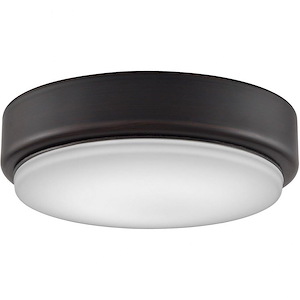 Levon Custom - 18W 1 LED Light Kit-2.76 Inches Tall and 7.09 Inches Wide - 1012520